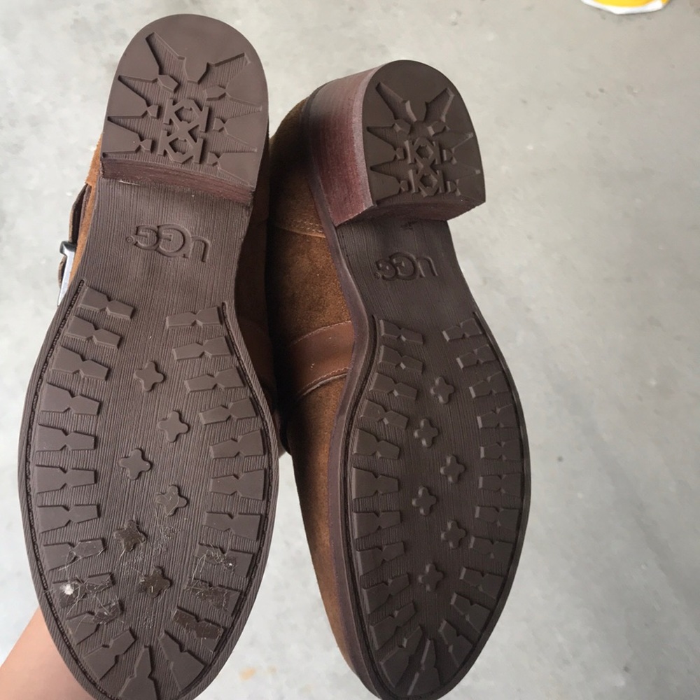 Ugg Wright Belted Boot - image 7